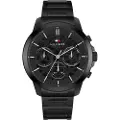 Tommy Hilfiger Henry 44 Mm Klokke
