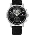 Tommy Hilfiger Stewart 44 Mm Klokke