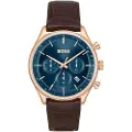 Hugo Boss Gregor 45 Mm Klokke