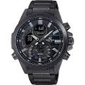 Casio Edifice Ecb-30dc-1aef Klokke