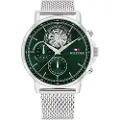 Tommy Hilfiger Stewa 44 Mm Klokke