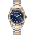 GUESS Connoisseur Klokke