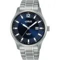 Lorus Watches Rh997qx9 Klokke