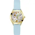 GUESS Mini Wonderlust Dameklokke