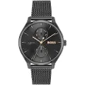 Hugo Boss Tyler 43 Mm Klokke