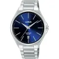 Lorus Watches Rs947dx9 Klokke