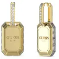 GUESS Jube04258j 1cm øreringer