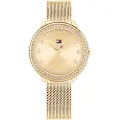 Tommy Hilfiger Demi 32 Mm Dameklokke