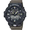 Casio Ga-710tu-1a3er Klokke