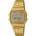 Casio A158wetg-9aef Klokke