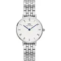 Daniel Wellington Petite Roman 28mm Dameklokke