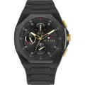 Tommy Hilfiger Neo 44 Mm Klokke
