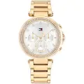 Tommy Hilfiger Emily 38 Mm Dameklokke