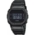 Casio Dw-5600ubb-1er Klokke