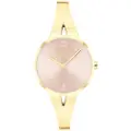 Calvin Klein 25100027 30 Mm Dameklokke