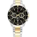 Tommy Hilfiger Jordn 43 Mm Klokke