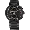 Tommy Hilfiger Lorenzo 44 Mm Klokke