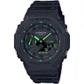 Casio G-shock Ga-2100-1a3er Klokke