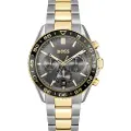 Hugo Boss Runner 44 Mm Klokke