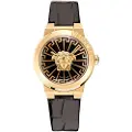 Versace Ve3f00222 Dameklokke
