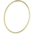 GUESS Jumn04085 Link City Halskjede