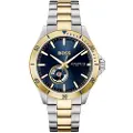 Hugo Boss Troper Automatic 43 Mm Klokke