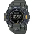Casio Gw-9500-3er Klokke