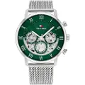Tommy Hilfiger Legend 44 Mm Klokke