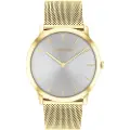 Calvin Klein 25300003 37 Mm Klokke