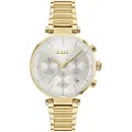 Hugo Boss Majesty Sport 36 Mm Dameklokke