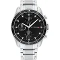 Tommy Hilfiger Parker 44 Mm Klokke