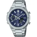 Casio Ecb-s10d-2aef Klokke
