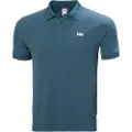Helly Hansen Driftline Kortermet Poloskjorte