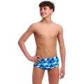Funky Trunks Sidewinder Badeshorts Boxer