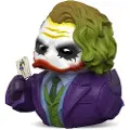 Numskull Den Mørke Ridderen Dc Comics Joker Tubbz Pvc-figur 1utgave 10 Cm