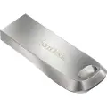 SanDisk - USB flash-stasjon - 256 GB