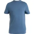 Icebreaker Merino 150 Tech Lite Iii Kortarmet T-skjorte