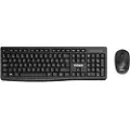 Nilox Nxkmwe012 Trådløst Tastatur Og Mus