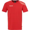 Kempa Core 26 Kortarmet T-skjorte