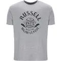 Russell athletic Amt A30291 Kortarmet T-skjorte