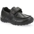 Geox Jr W.snake Mocassino Sko
