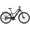Bh Atom Jet Pro Bh1e 700c Deore 2025 Elektrisk Sykkel