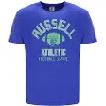 Russell athletic Amt A30401 Kortarmet T-skjorte