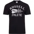 Russell athletic Amt A30431 Kortarmet T-skjorte