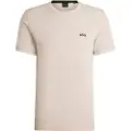 Hugo Boss Taul 10255848 Kortarmet T-skjorte