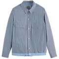 Scotch & Soda 180199 Overskjorte