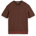 Scotch & Soda 180087 T-skjorte