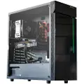 Adonia R120323 I5-10400f/16gb/512gb Ssd/rtx 3060 Gaming-pc