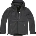 Brandit Softshell Hurricane Jakke