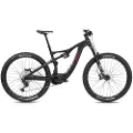 Bh Ilynx+ Trail Carbon 8.7 Ep801 29´´ Xt 2025 Elektrisk Terrengsykkel
